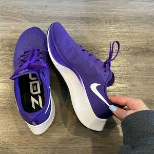 BRAND NEW Women’s Purple Nikes